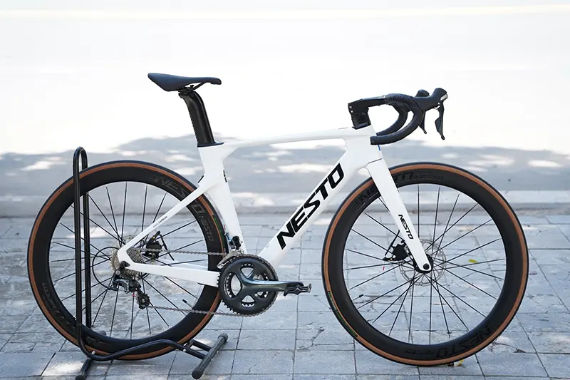 Giới thiệu xe đạp thể thao Nesto – KANGAROO – Giá tốt 02/2024